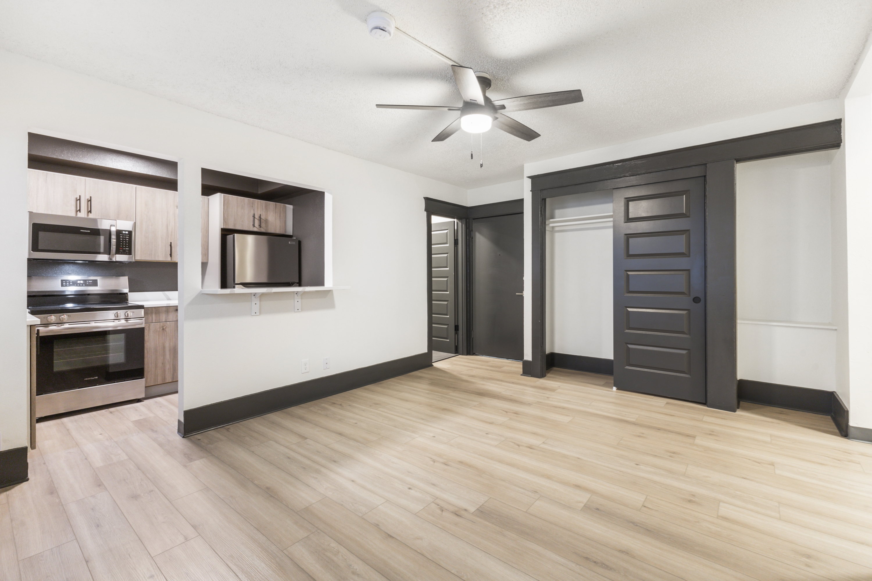 247 Tacoma Avenue South - 307