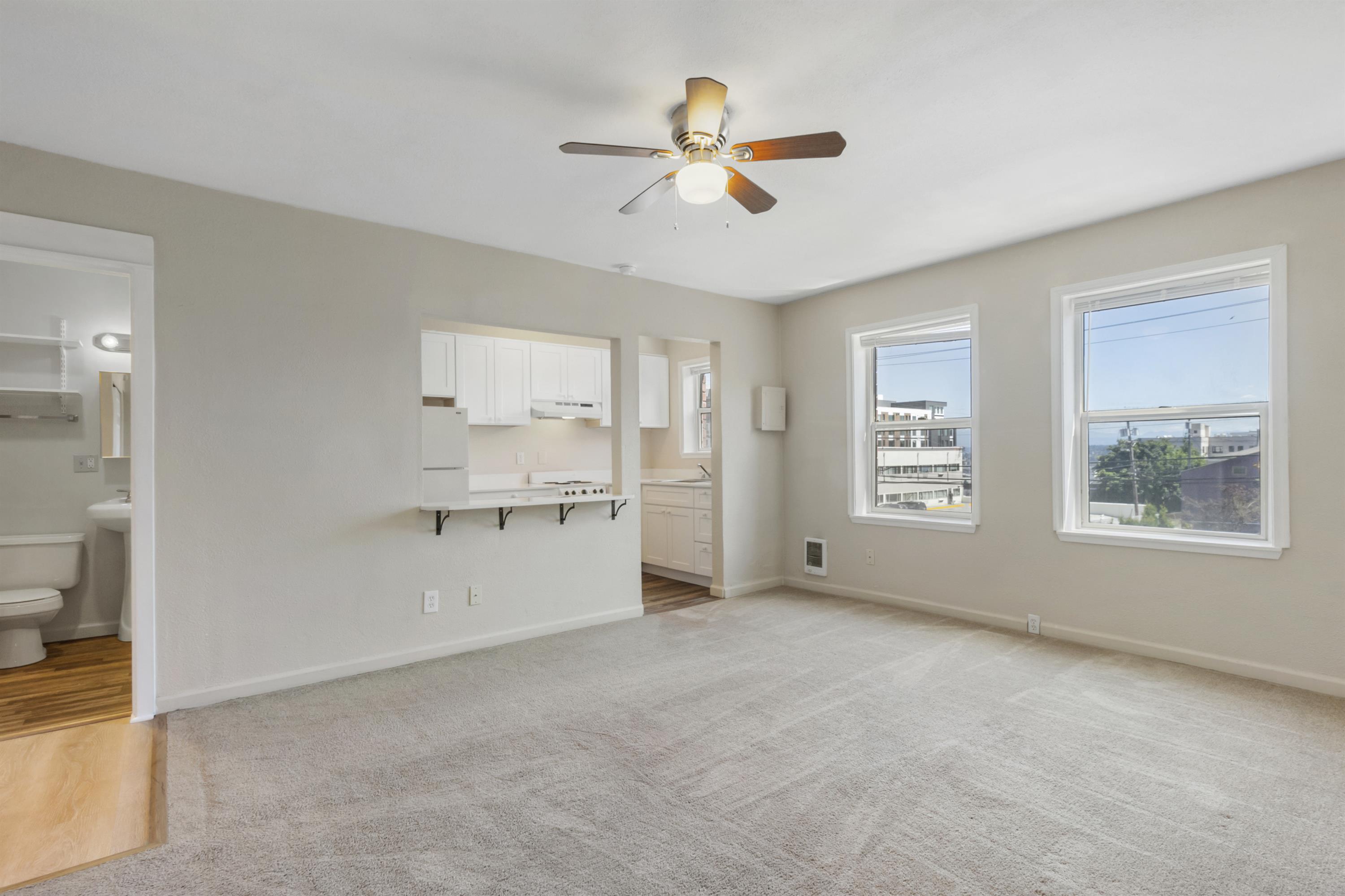 247 Tacoma Avenue South - 107