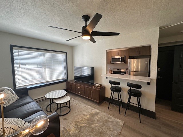 247 Tacoma Avenue South - 205