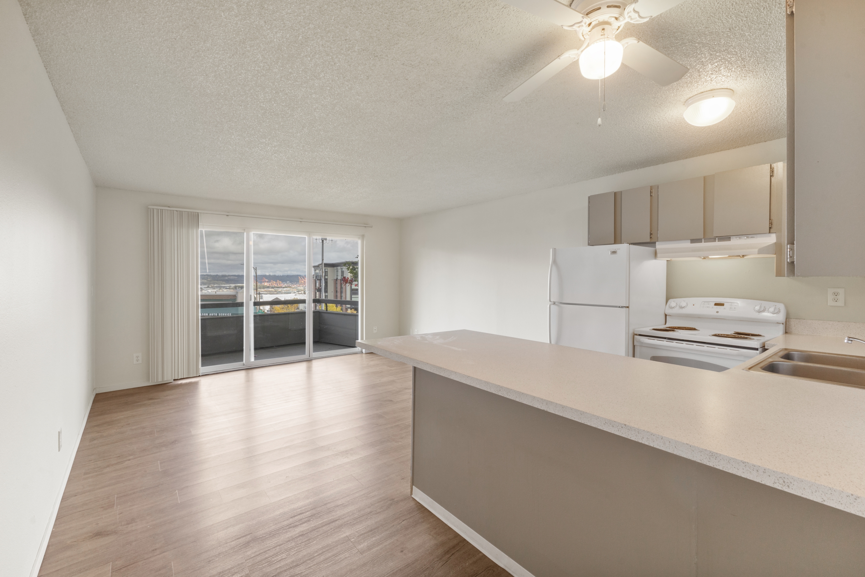 501 South 7th Street - 9