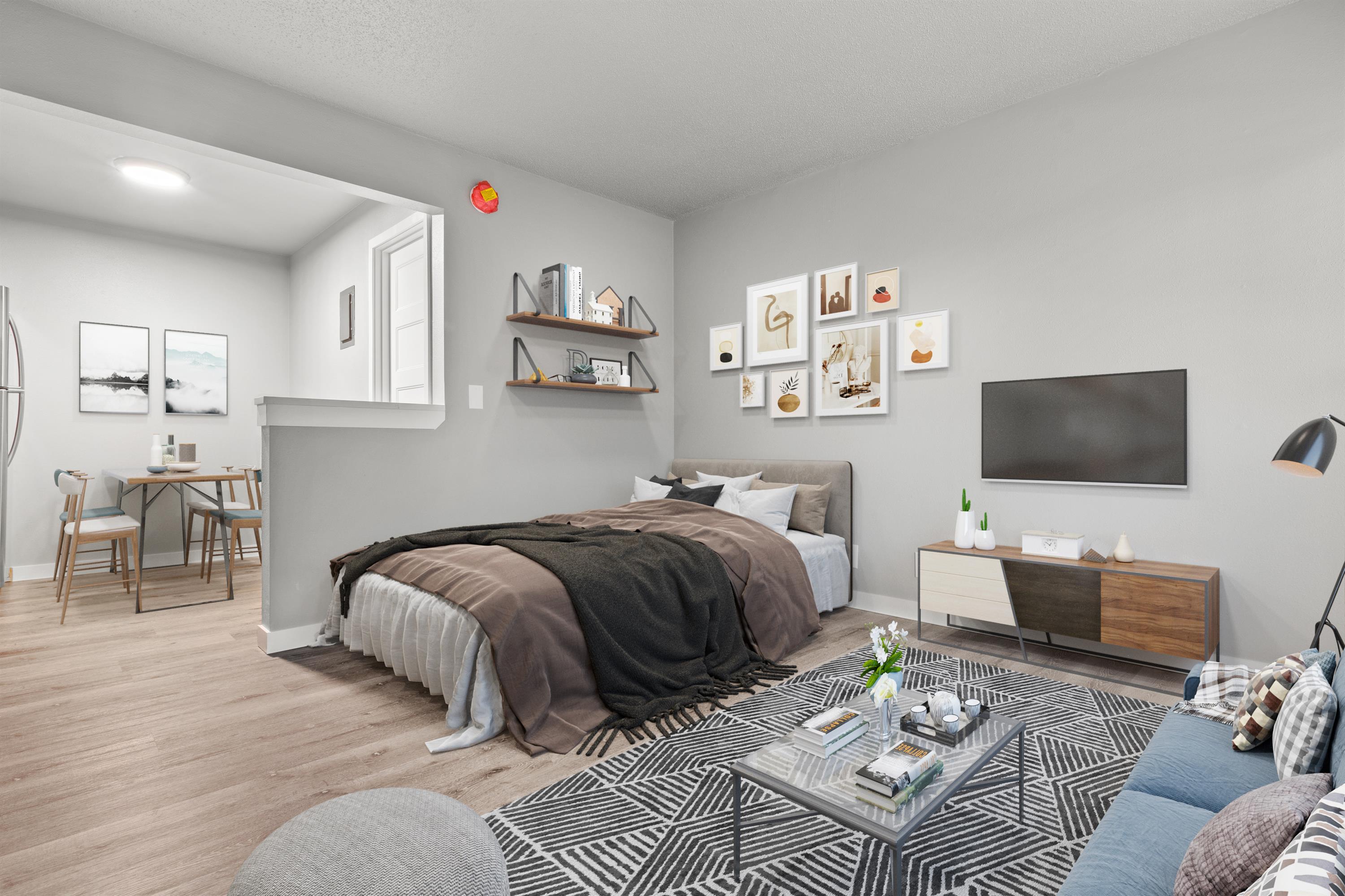 5416 South M Street - 5