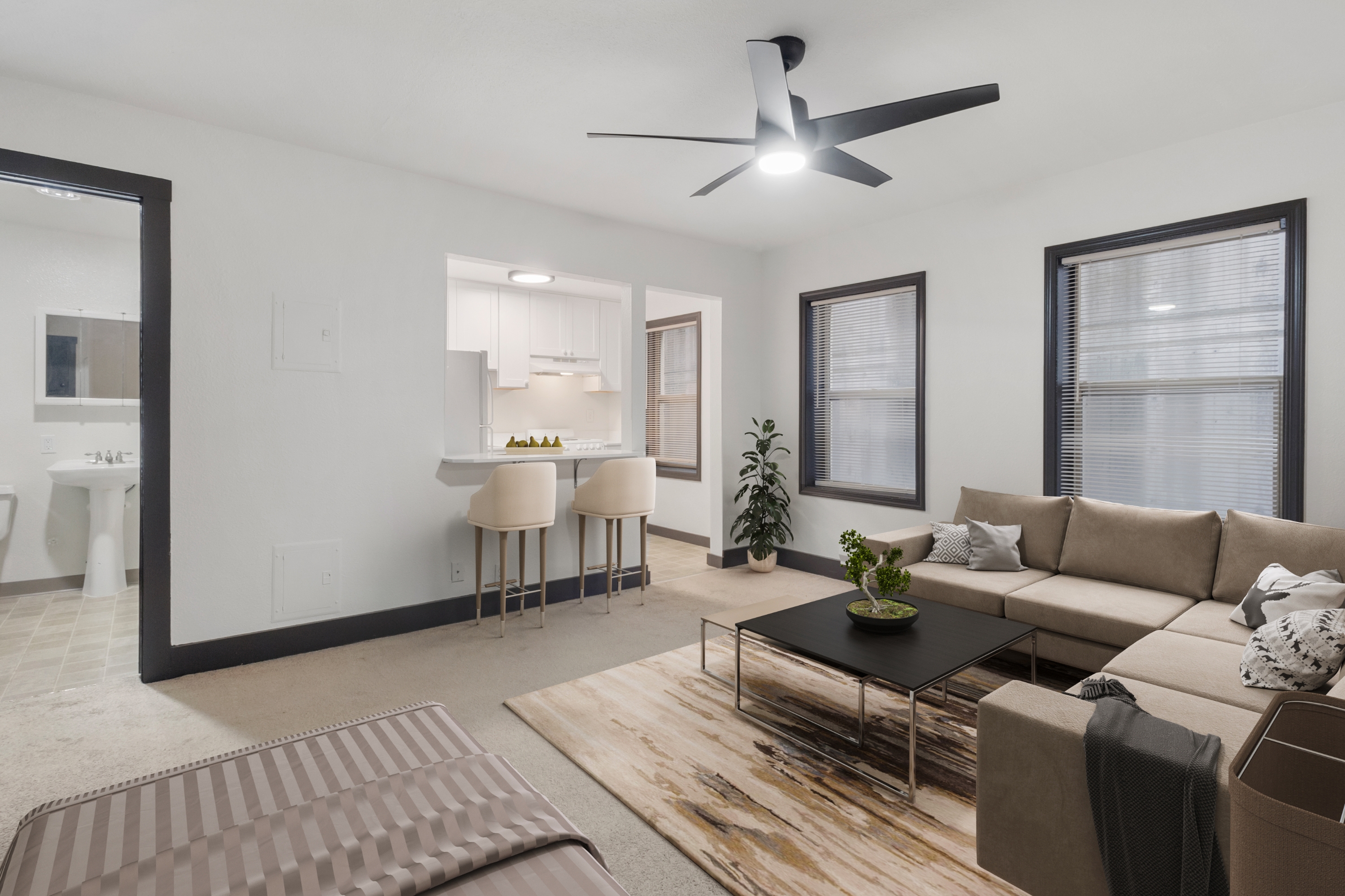 247 Tacoma Avenue South - 308