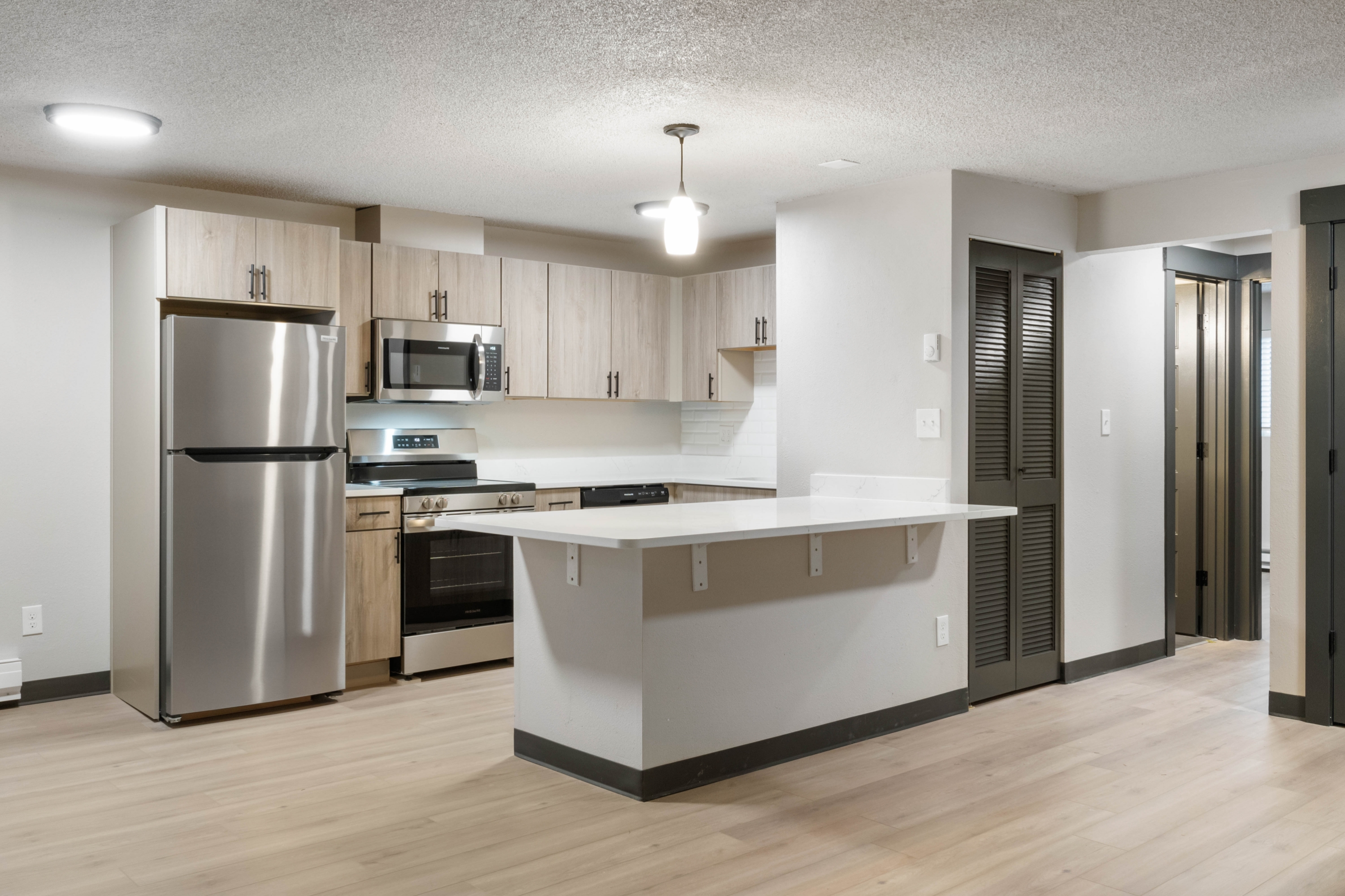 2632 Cascade Place West - 2632E