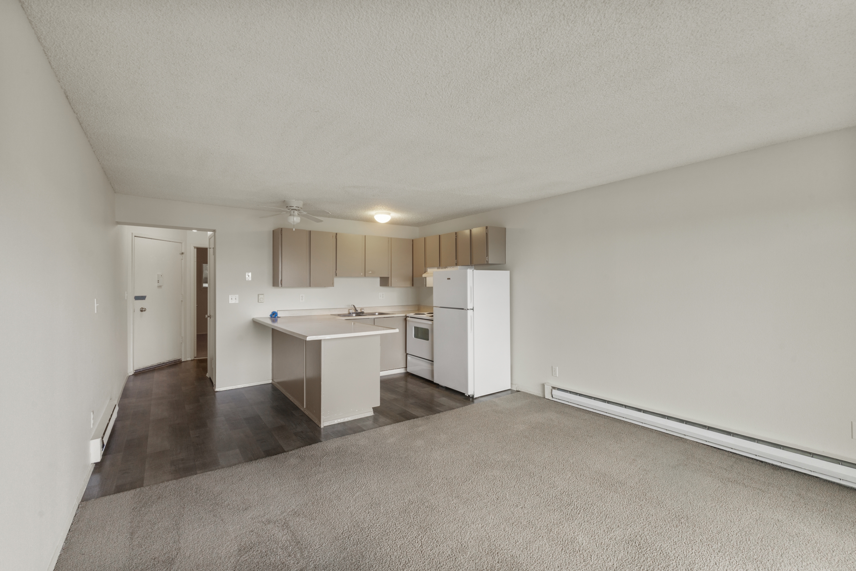 501 South 7th Street - 2