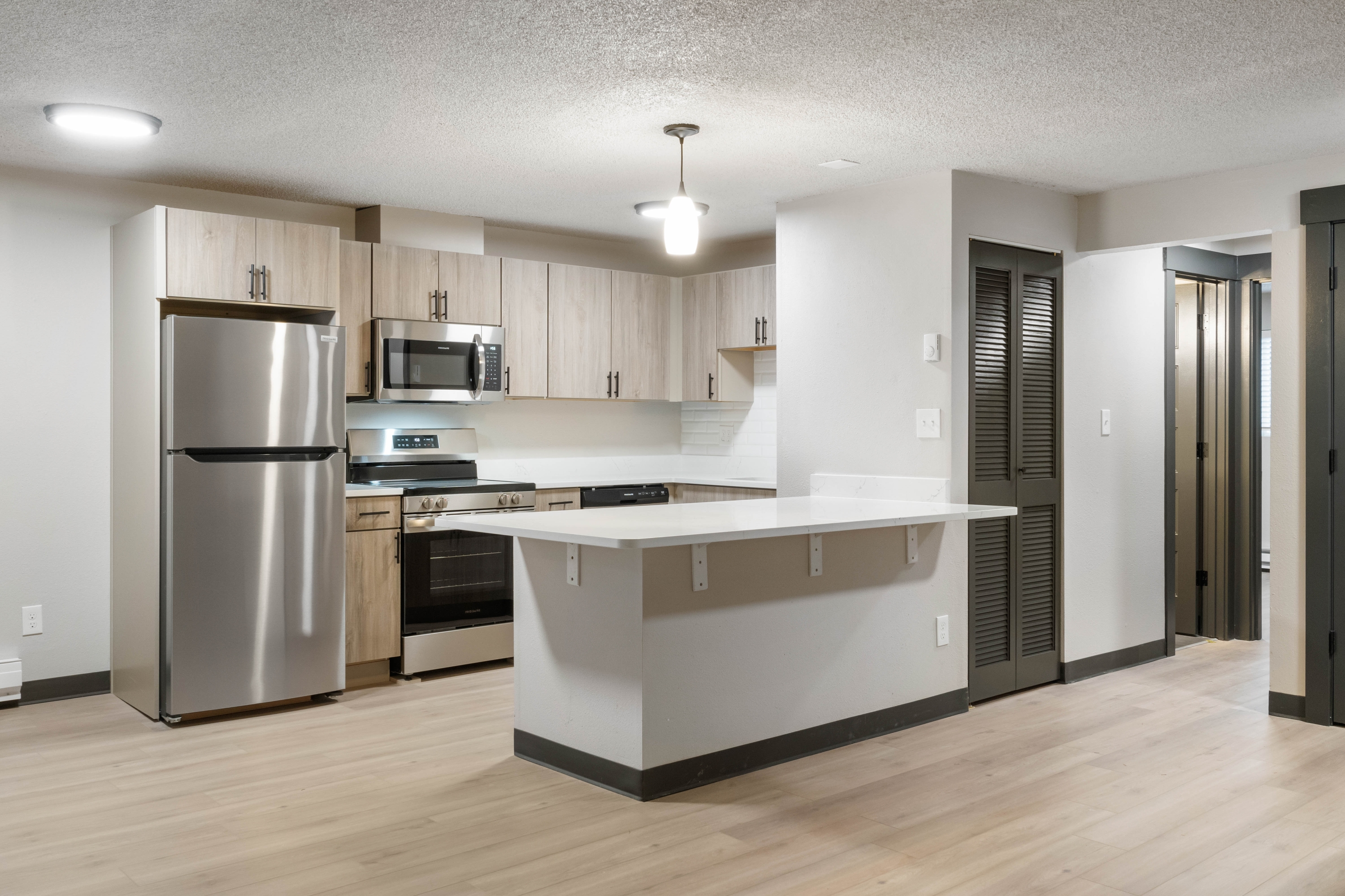 2632 Cascade Place West - 2634A