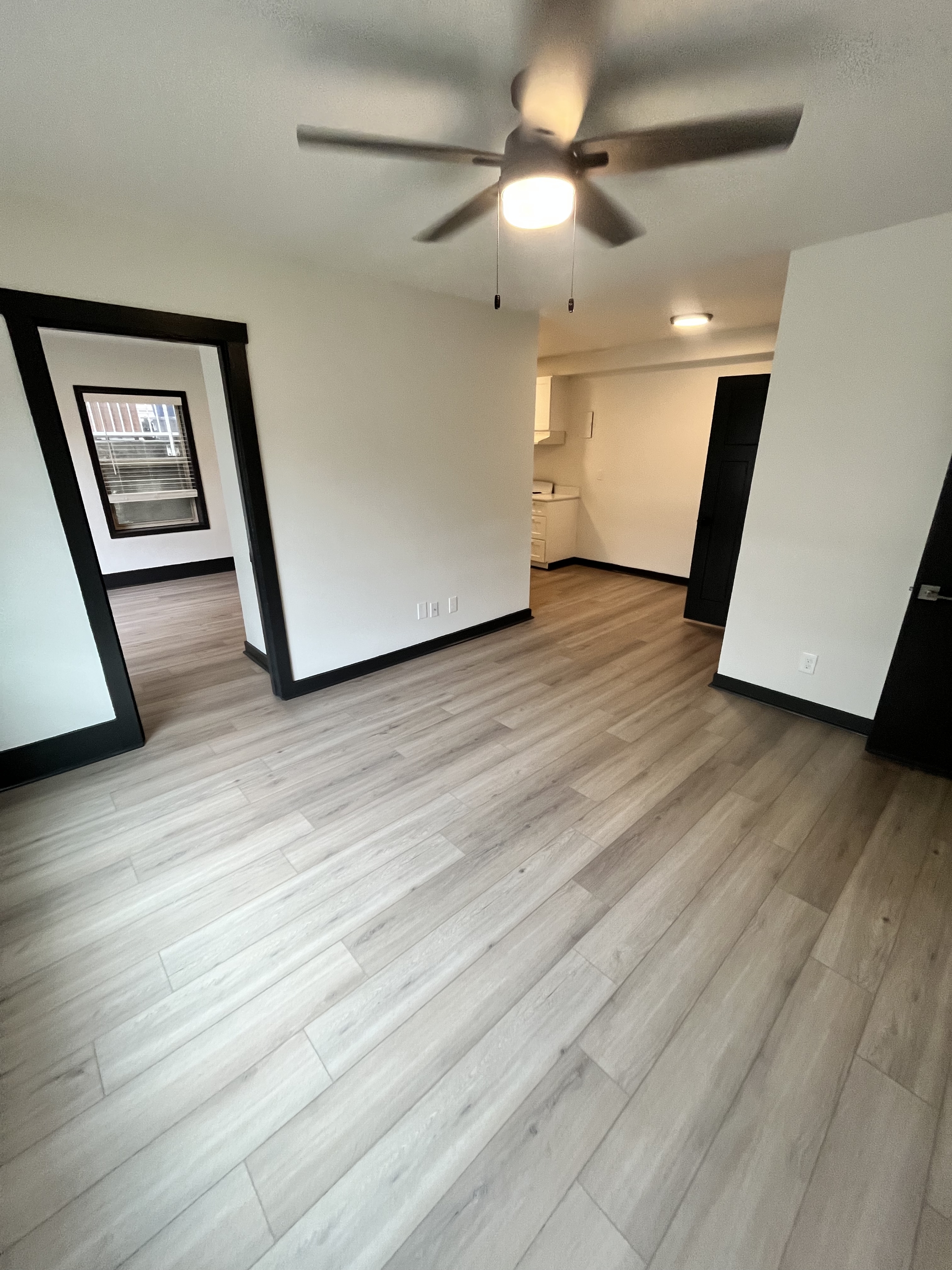 247 Tacoma Avenue South - 101